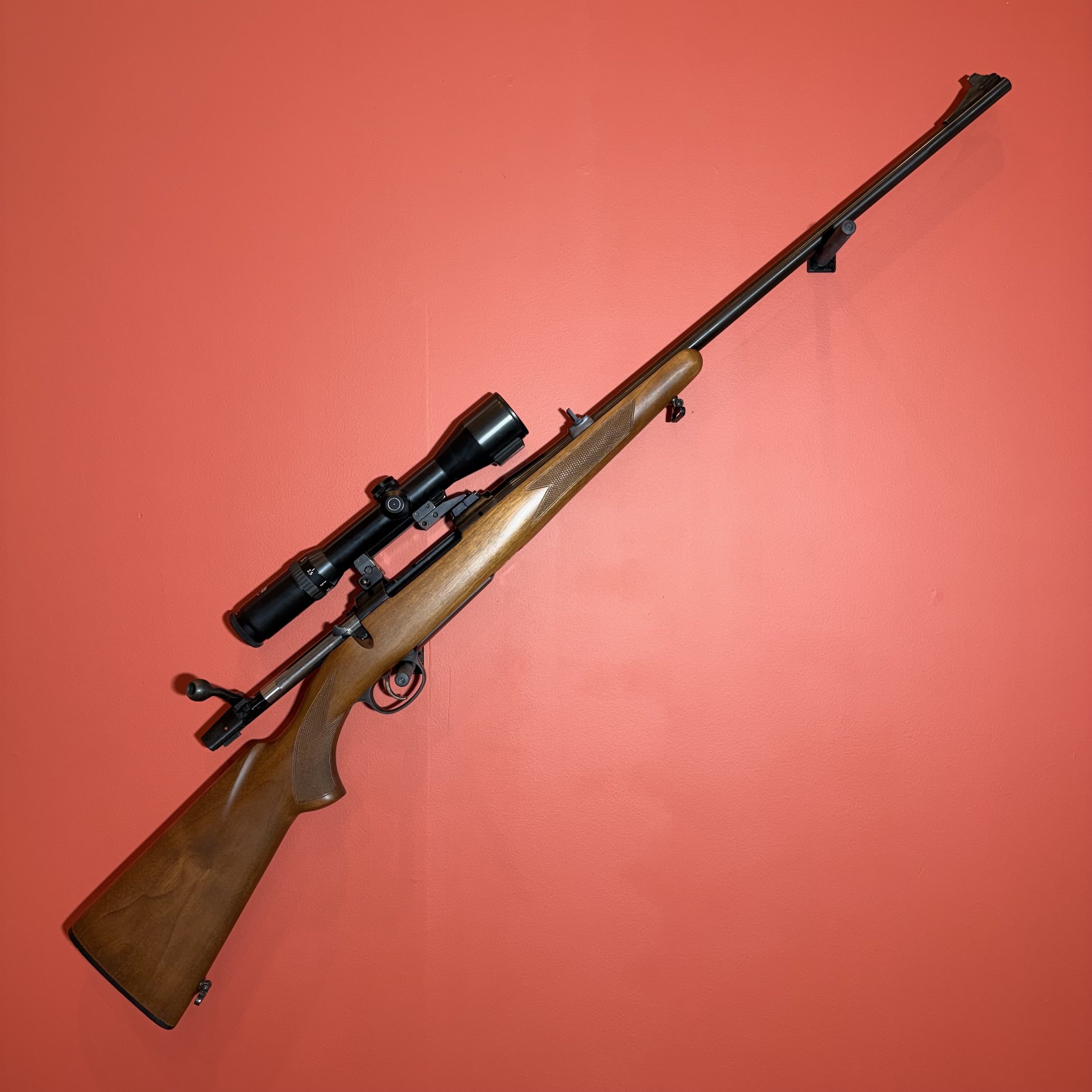 Albrecht Kind 8x57IS