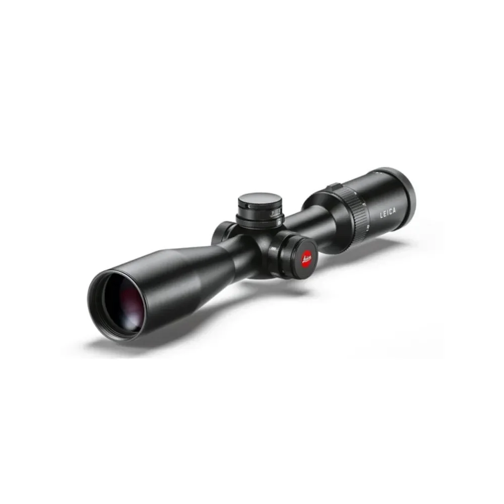 Leica Fortis 1.8-12x42i Rail