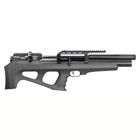 FX Wildcat MKIII Compact