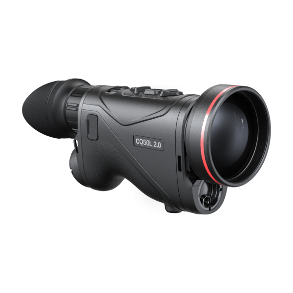 Hikmicro Condor CQ50L 2.0 + LRF