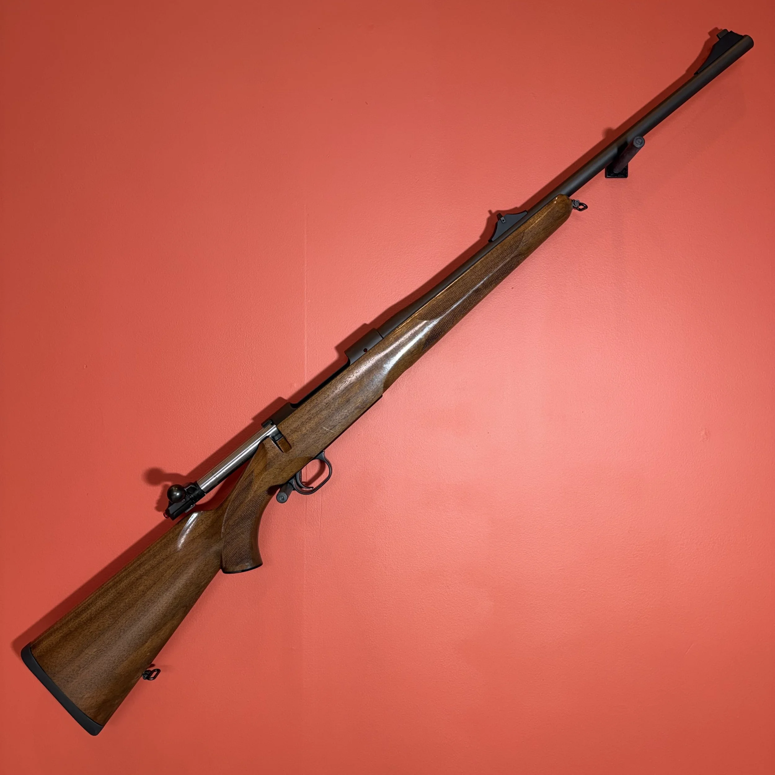 Mauser M12 cal. 22-250 #610