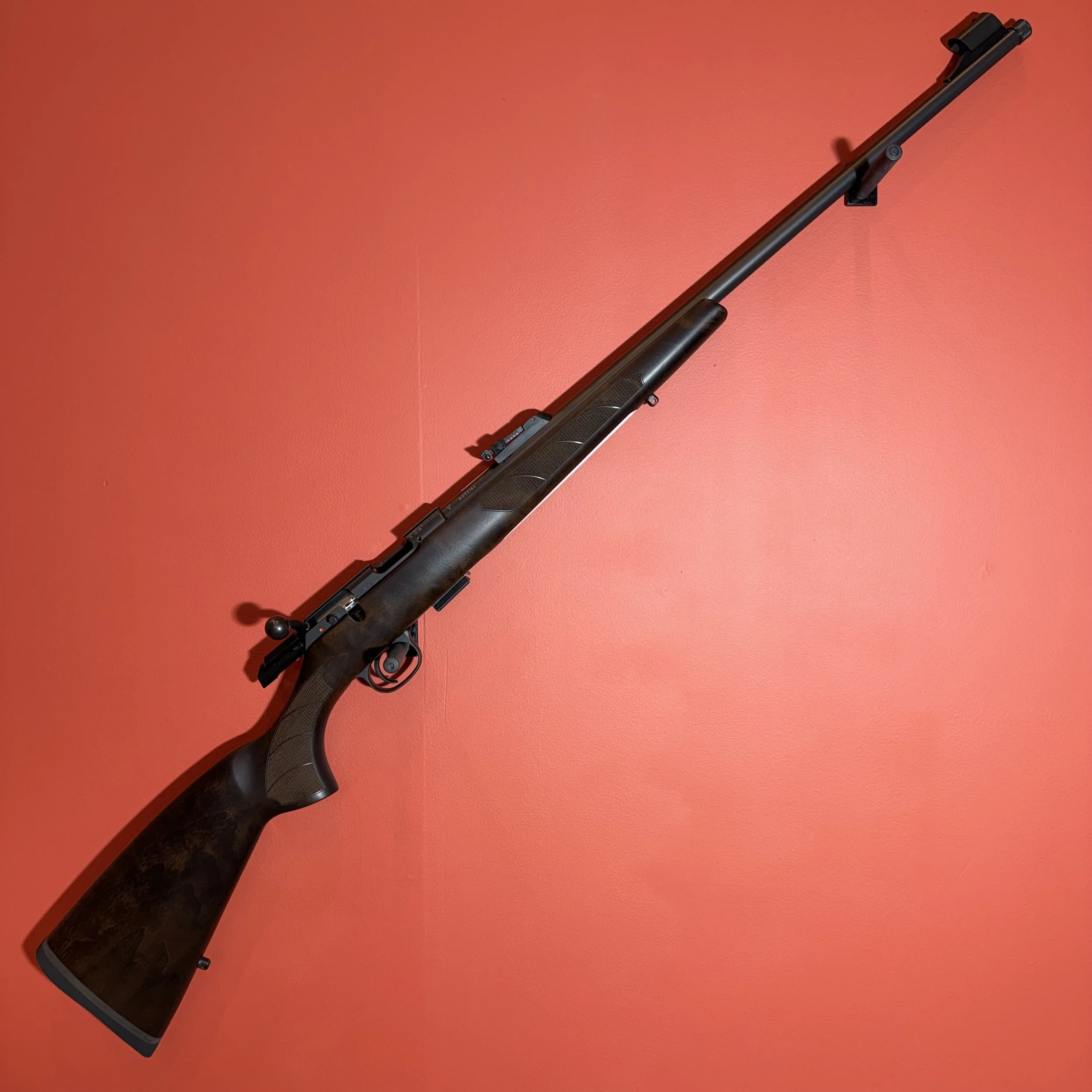 CZ 457 cal. 22LR #590