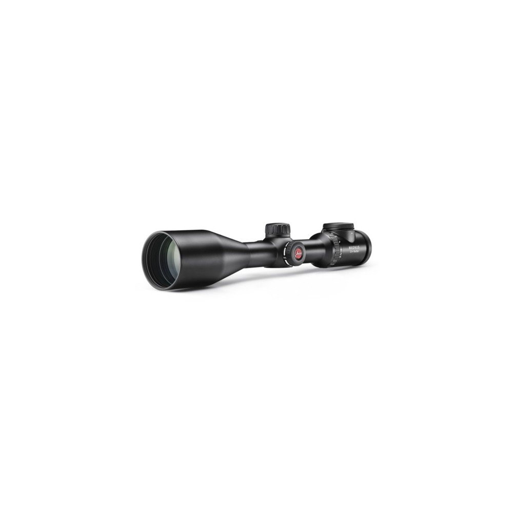 Leica Magnus 2.4-16x56i Rail