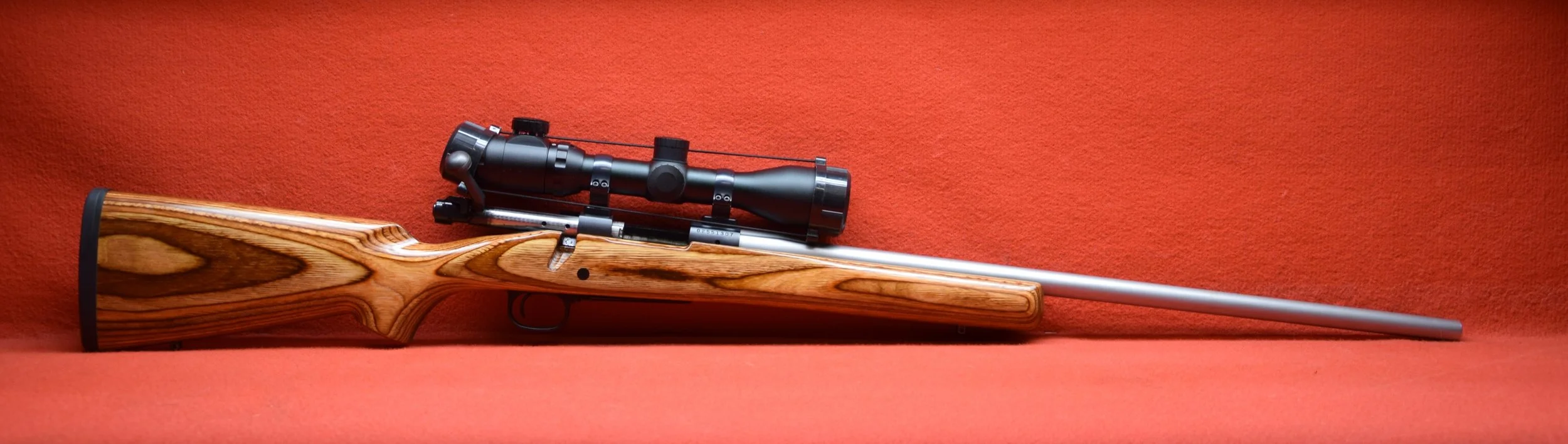 Winchester 70