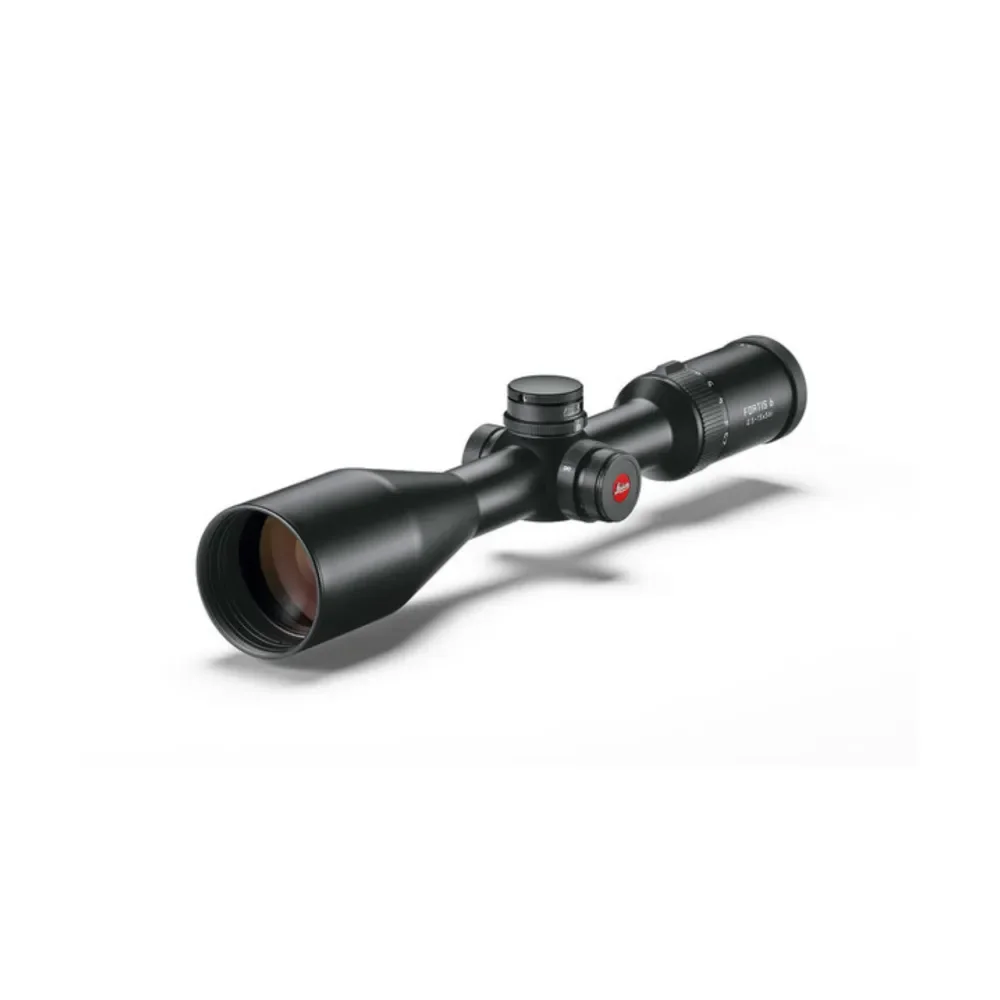 Leica Fortis 2.5-15x56i Rail