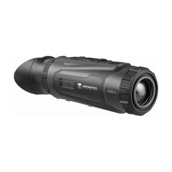 Hikmicro Lynx 3.0 LH25