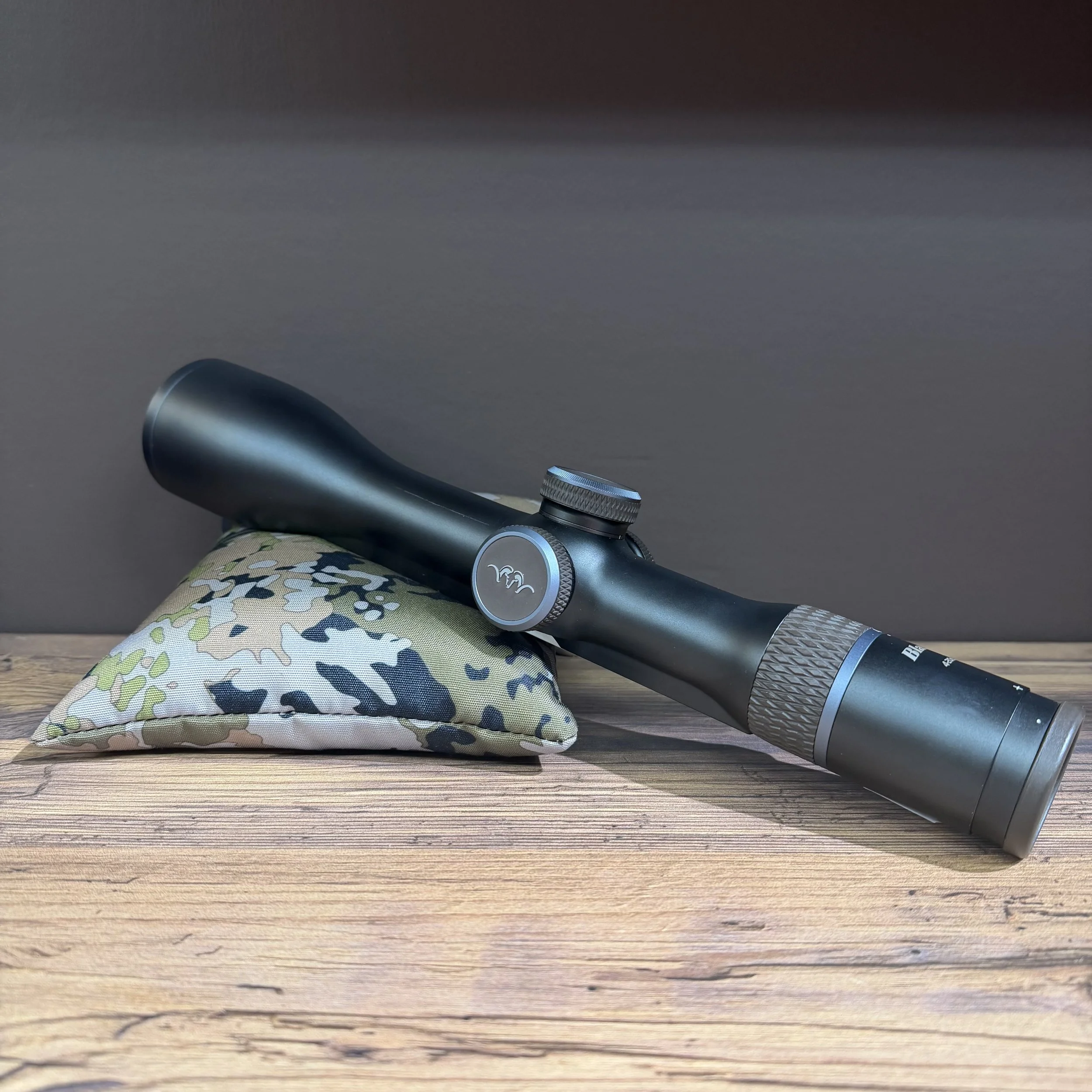 Blaser 4-20x58 iC #564