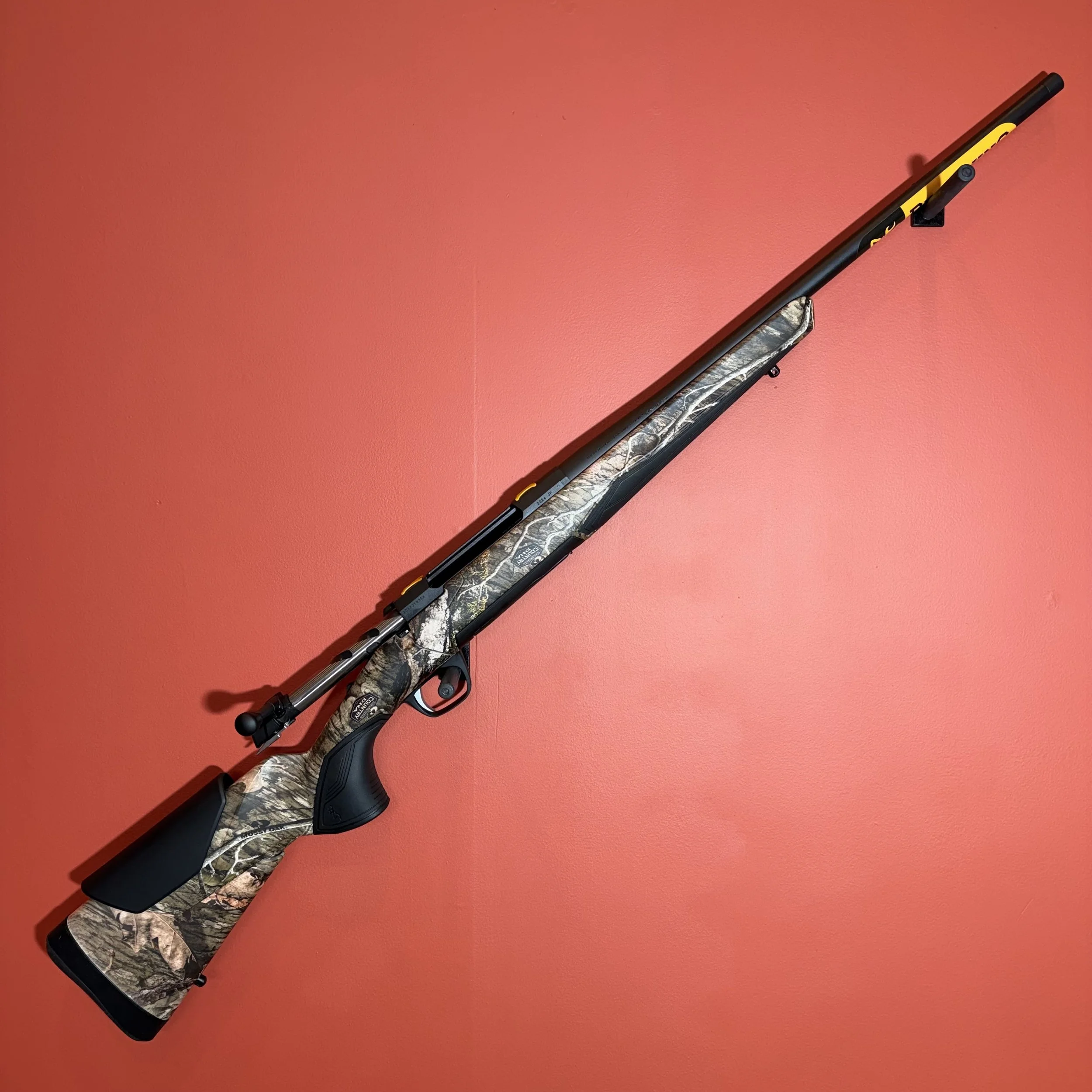 Browning X-Bolt2 cal.30-06 #602