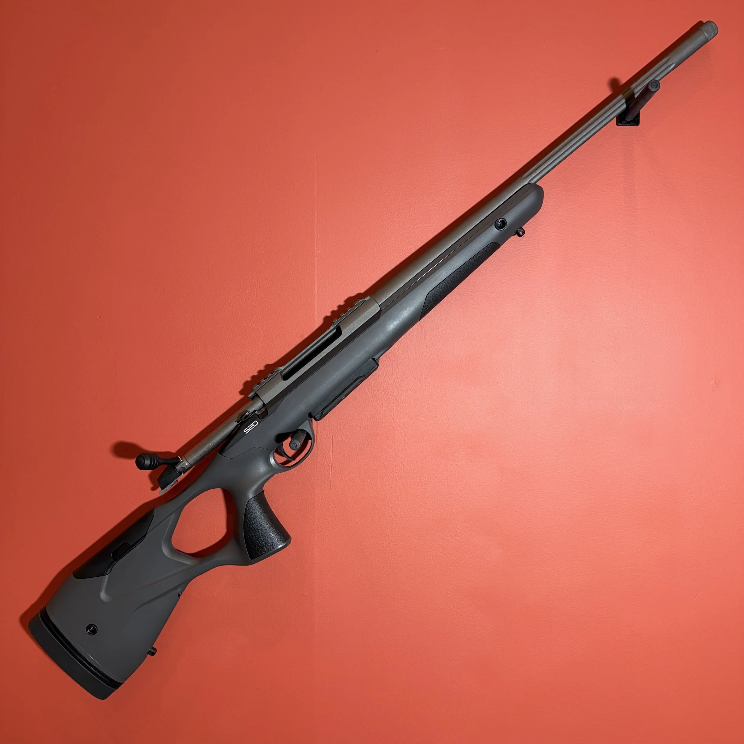 SAKO S20 cal. 30-06 #596