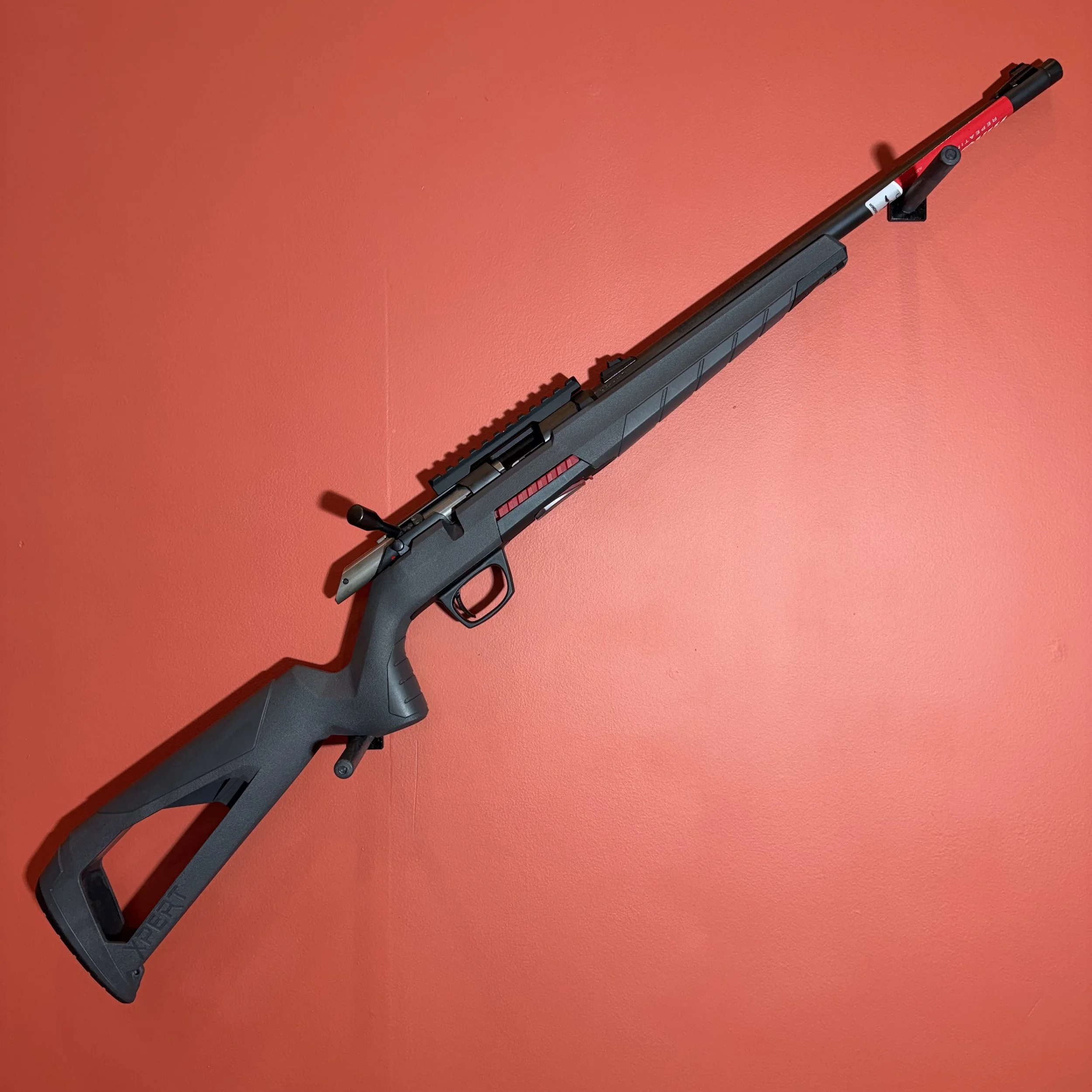 Winchester X-PERT cal.22LR #588