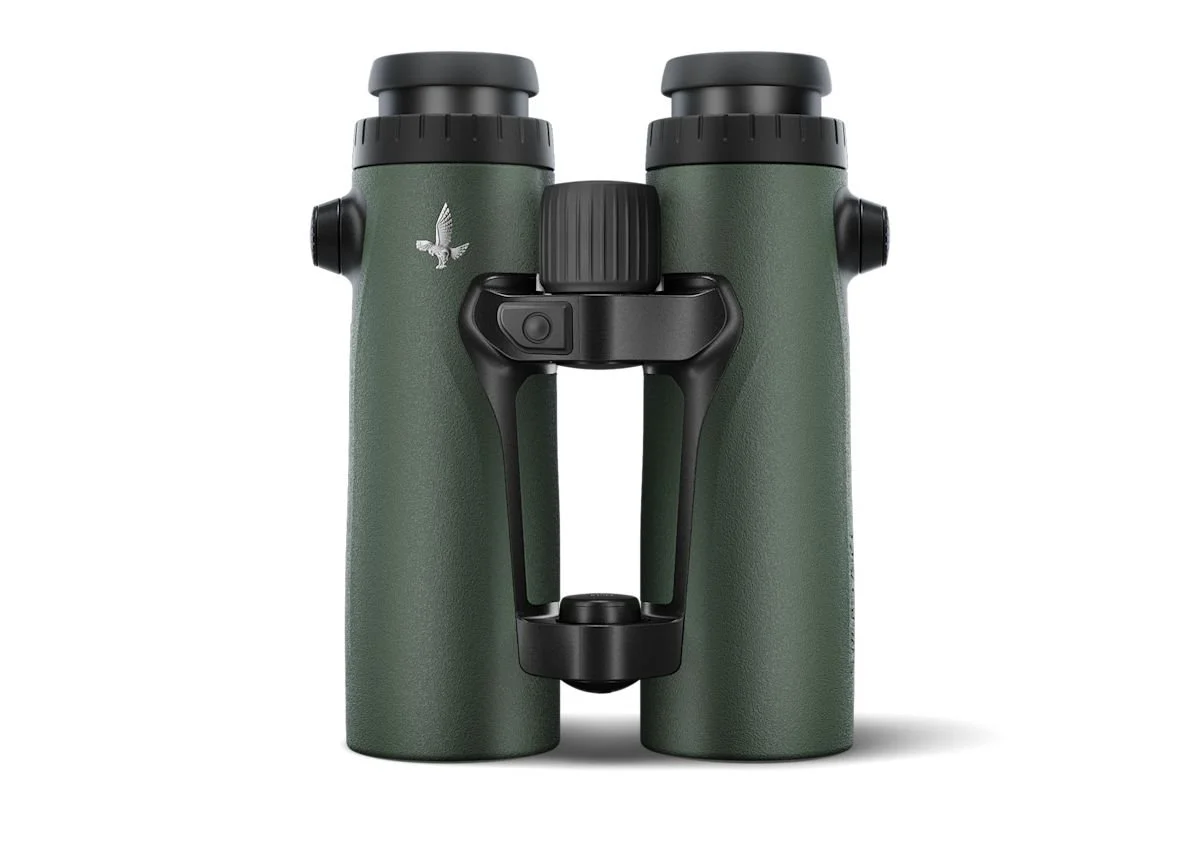 Swarovski EL Range 8x42