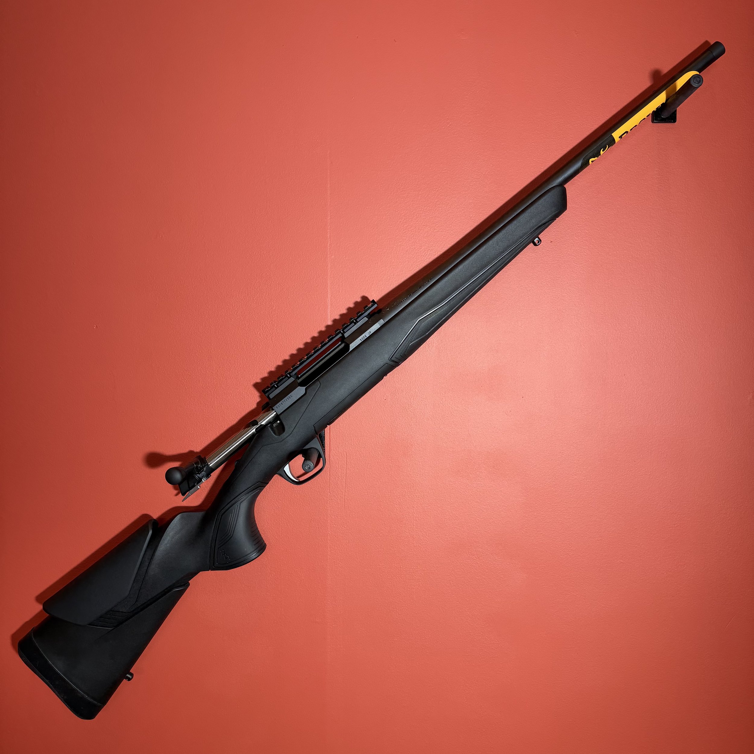 Browning X-Bolt2 cal.308Win #601