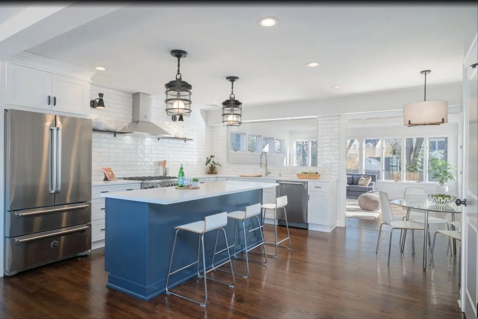 Project Pleasantview