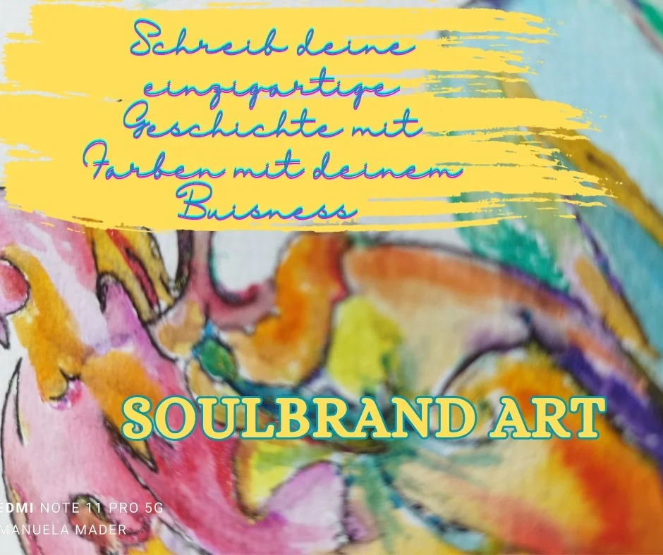 SOulBRAND