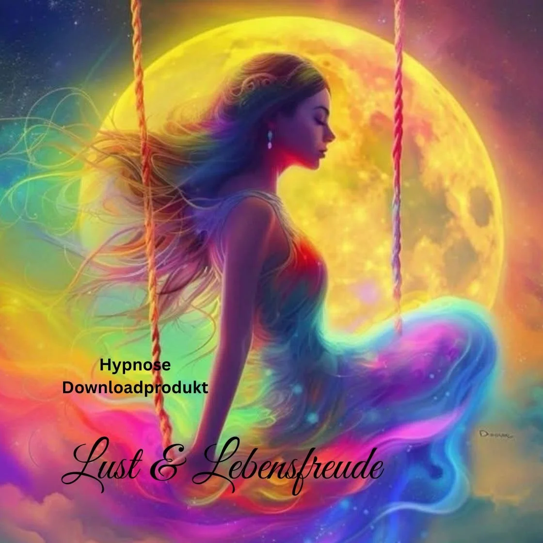 Downloadprodukt - Lust & Lebensfreude