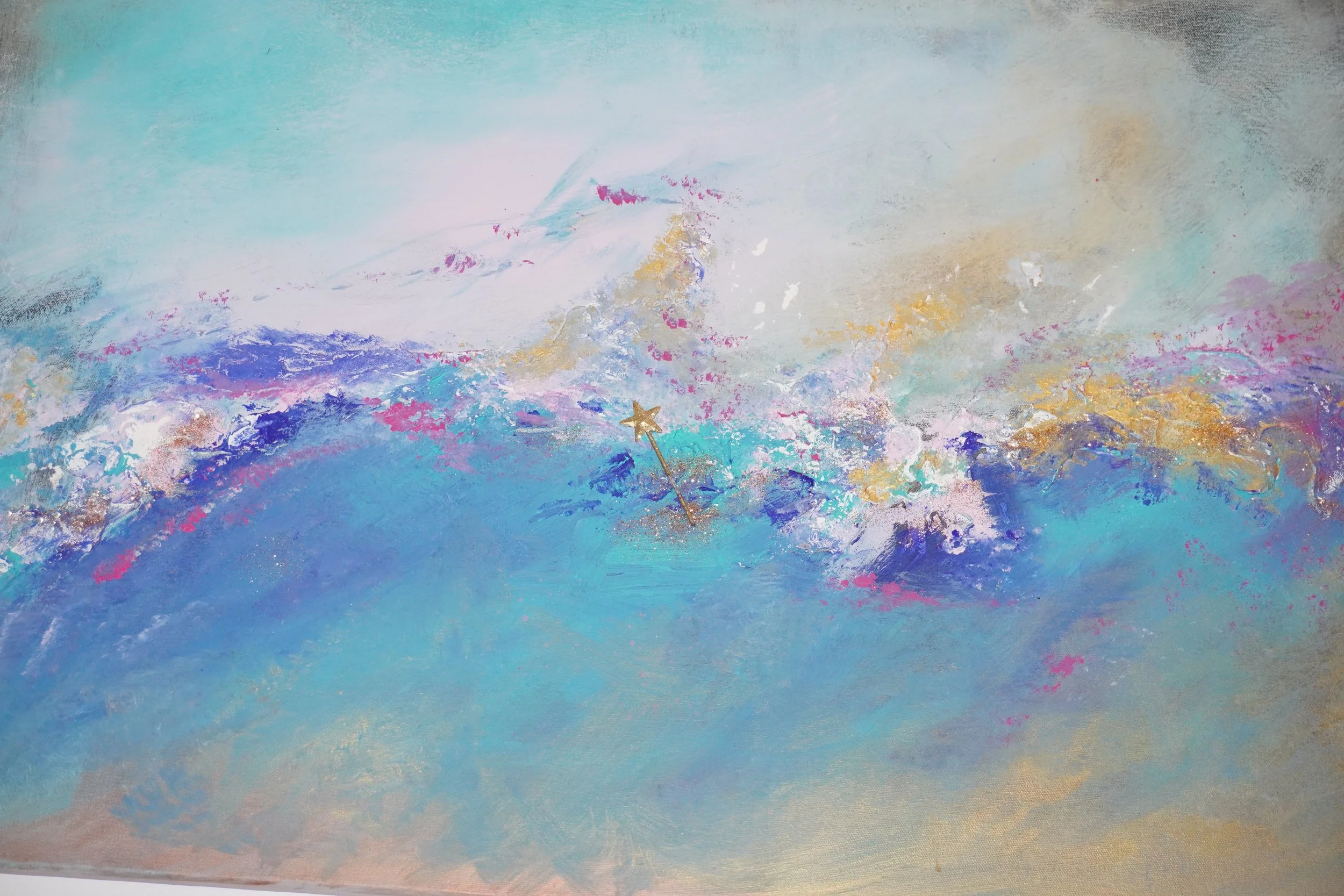 OZEAN der Erinnerung