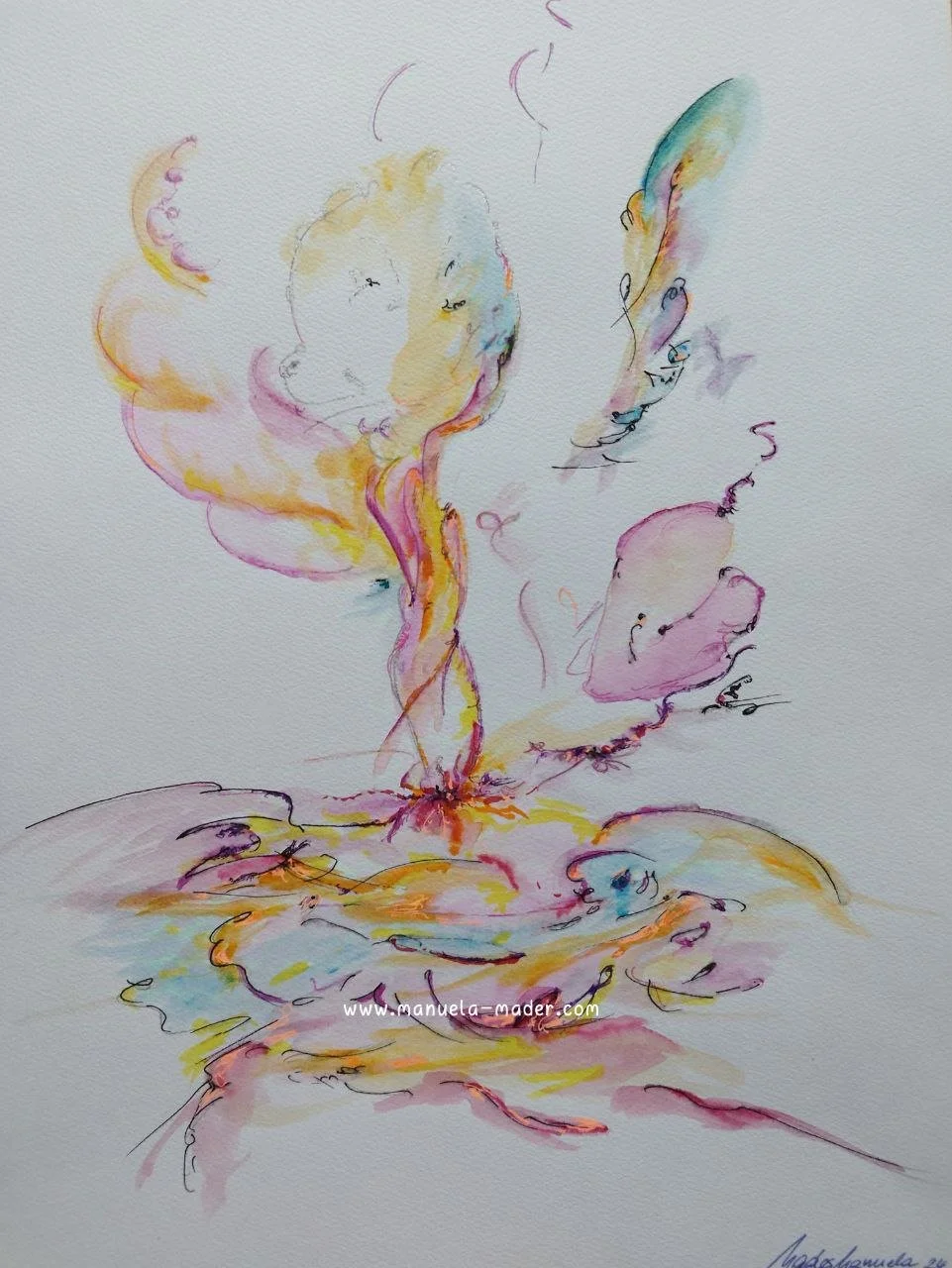 ZARTHEIT - Liebe & Fülle