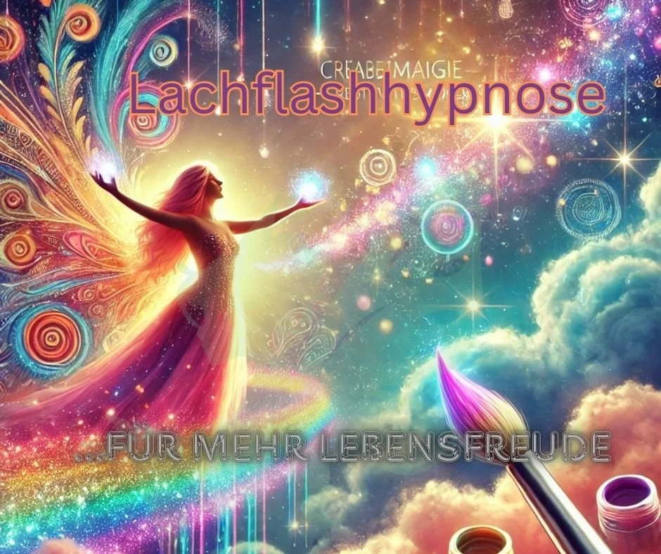 LACHFLÄSH_Hypnose