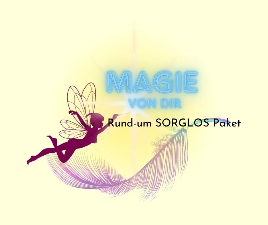 Rund-um SORGLOS Paket