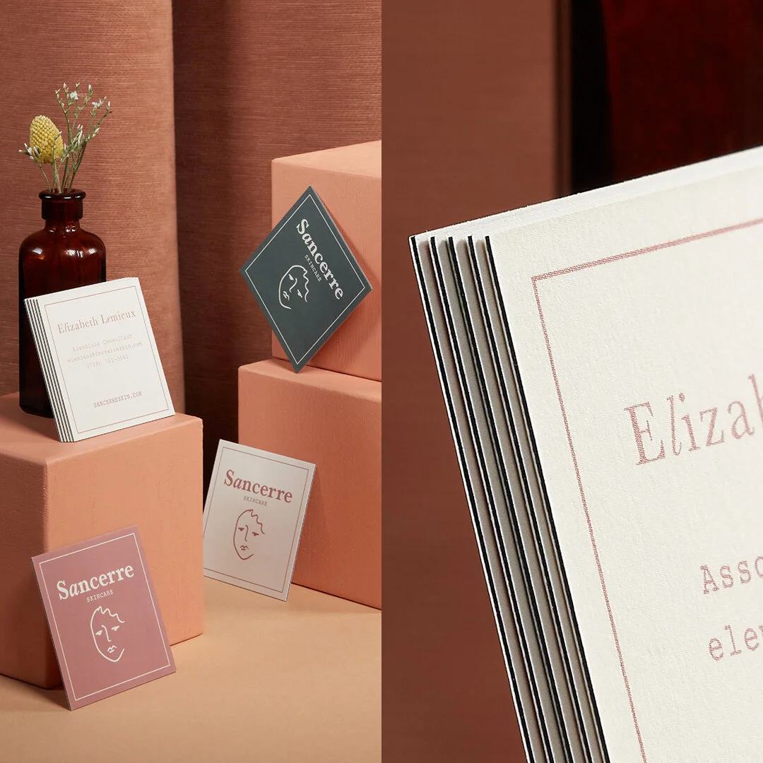 Social media content