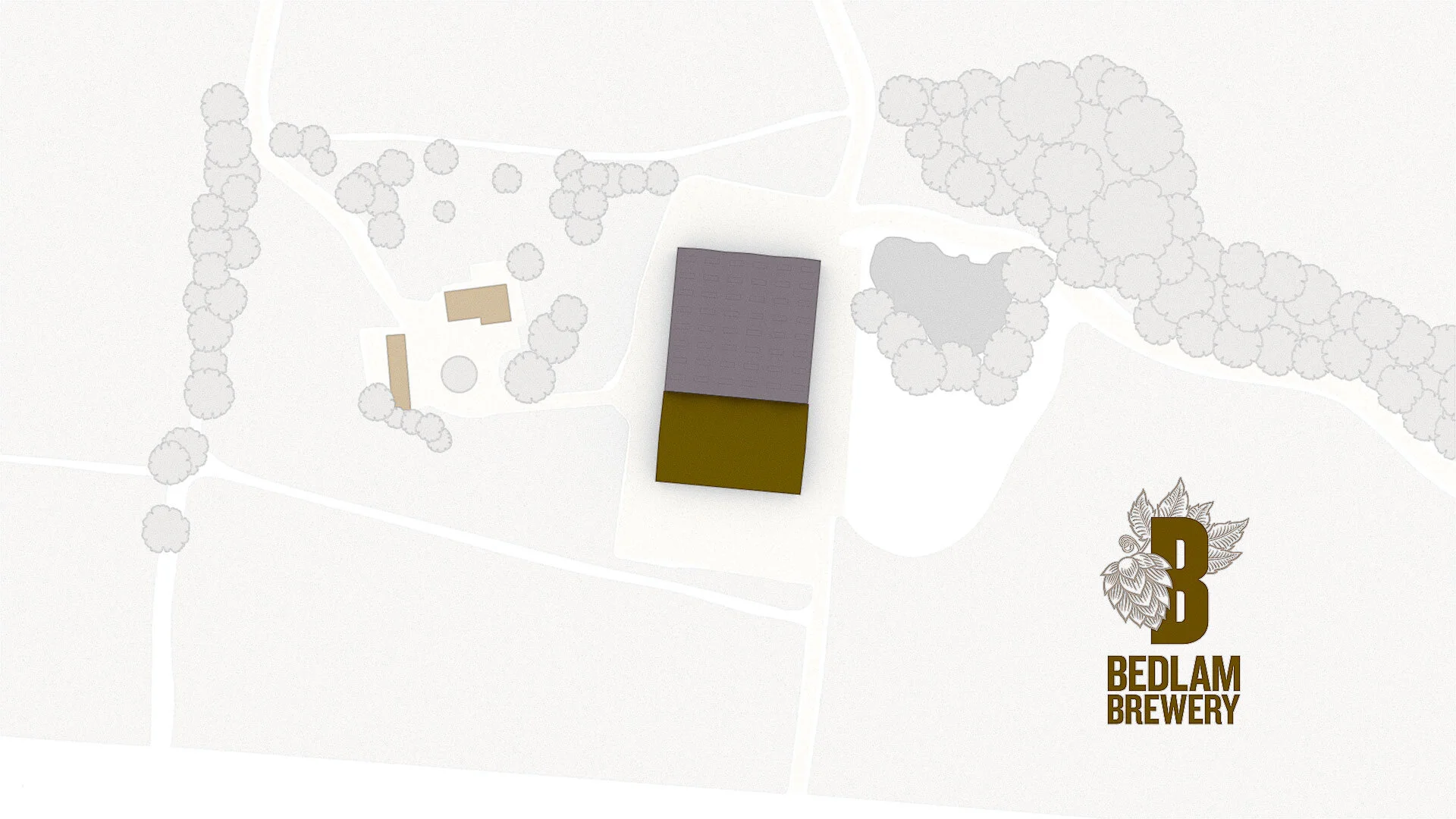 Bedlam Brewery