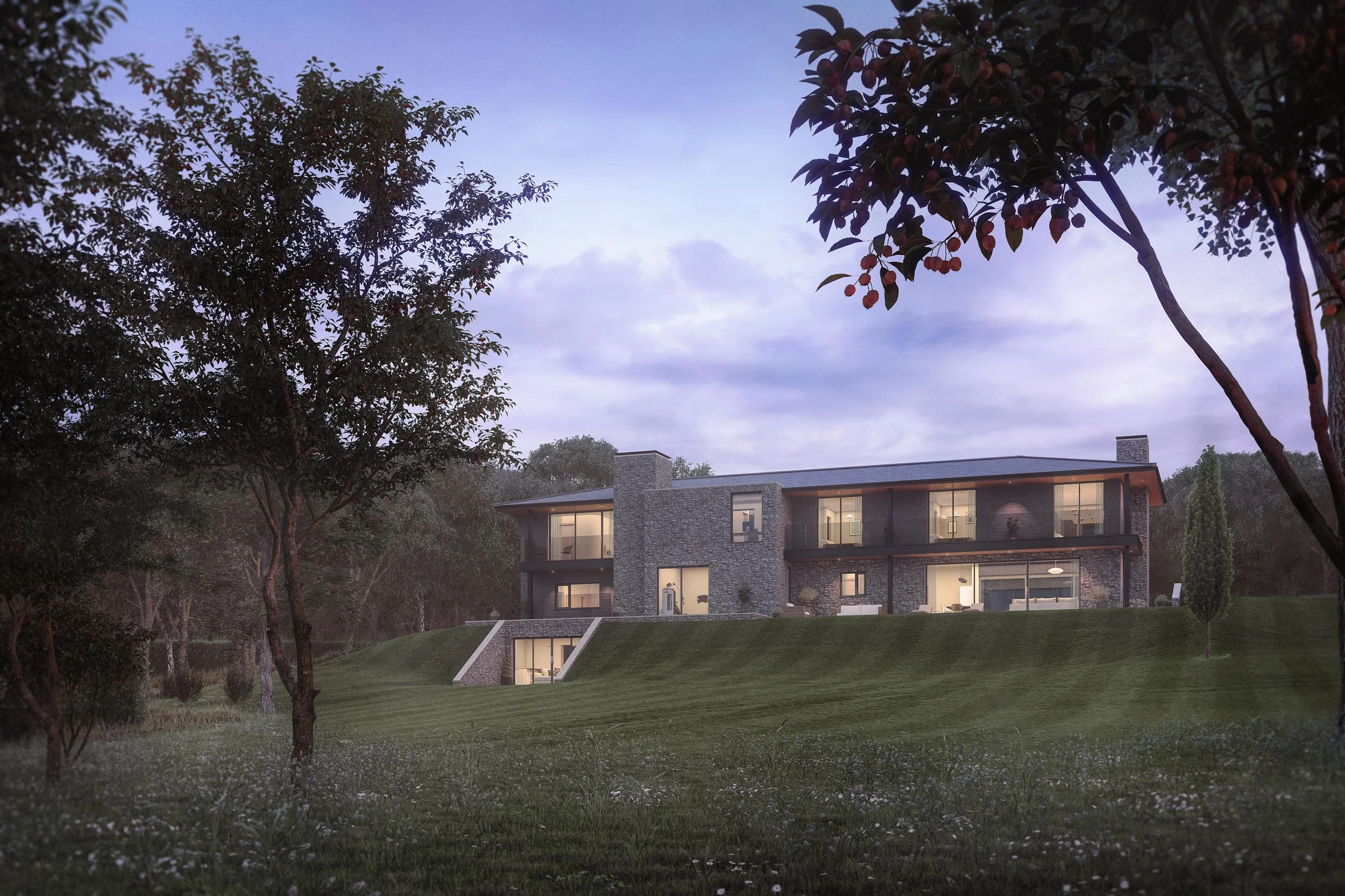 Superhome Luxury