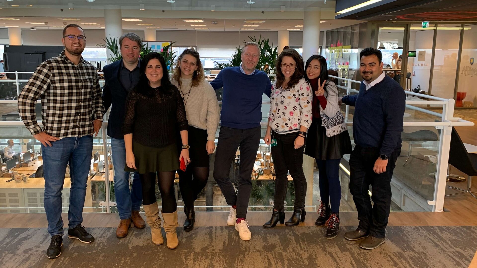 Why diverse teams are an essential “ingredient” for value-based digitalization in Enterprises