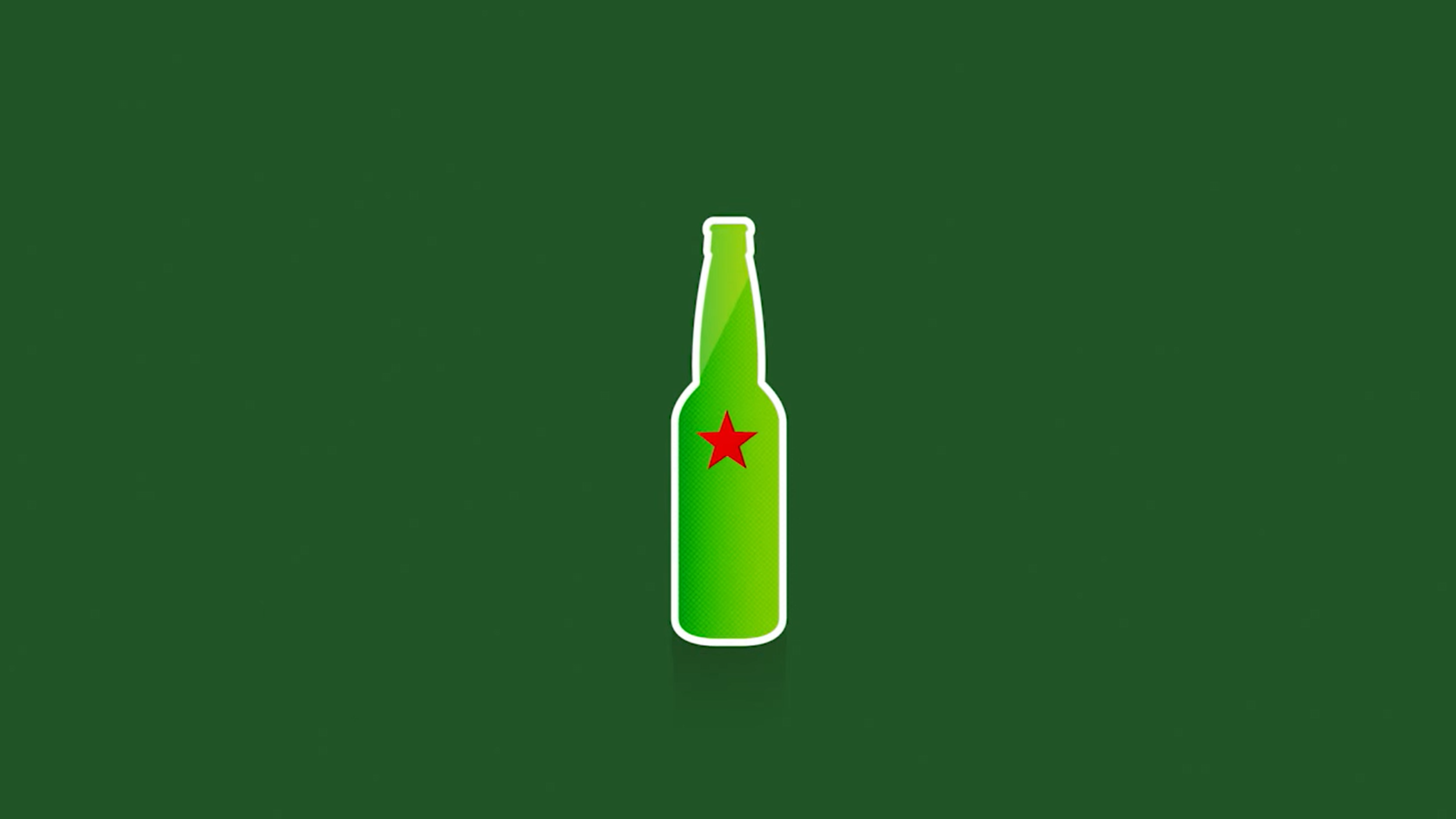 Heineken Beer Tech
