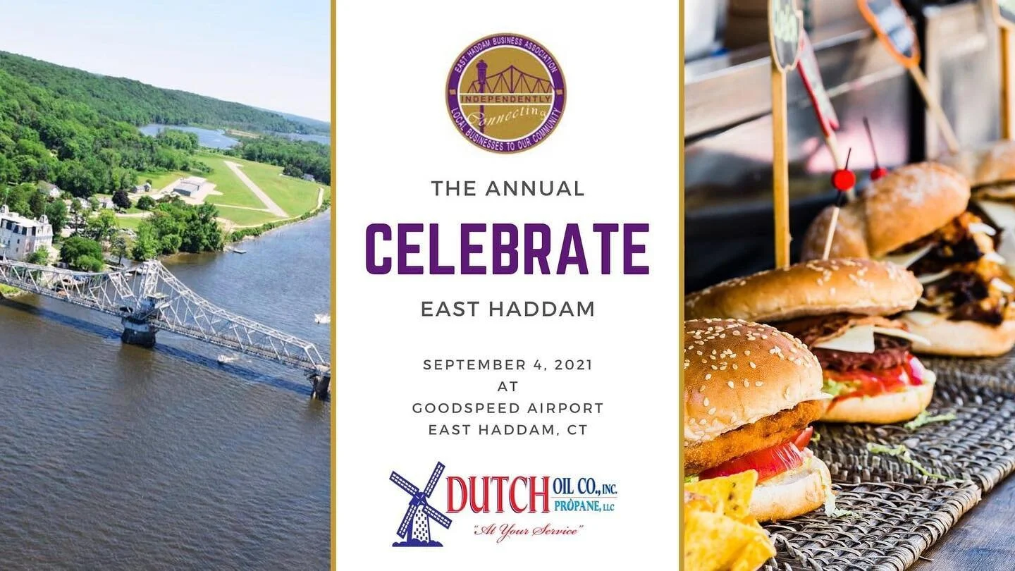 East Haddam Farmers' Market — Community Pollinator