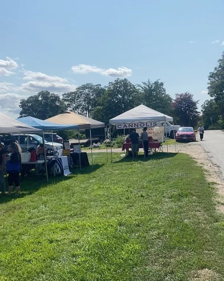 East Haddam Farmers' Market — Community Pollinator