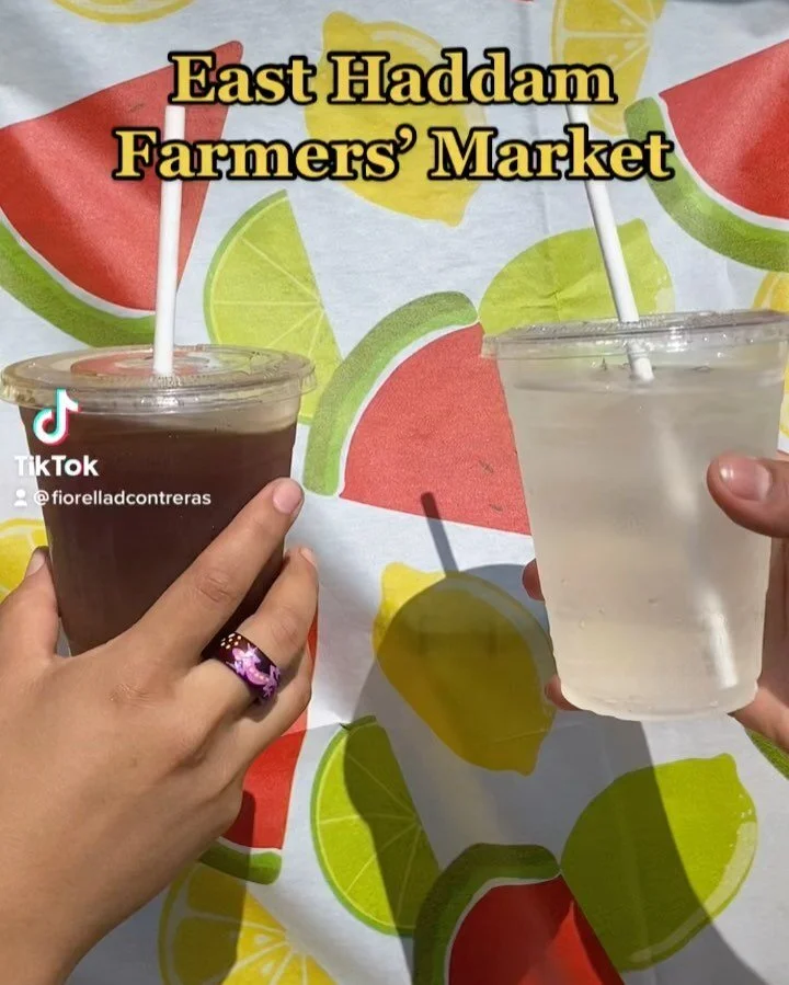 East Haddam Farmers' Market — Community Pollinator