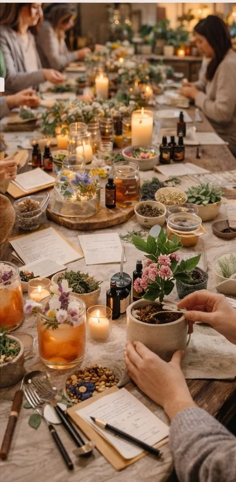 Mother's Day Plant Bar on Sunday, May 10th from 2:00 pm to 4:00 pm