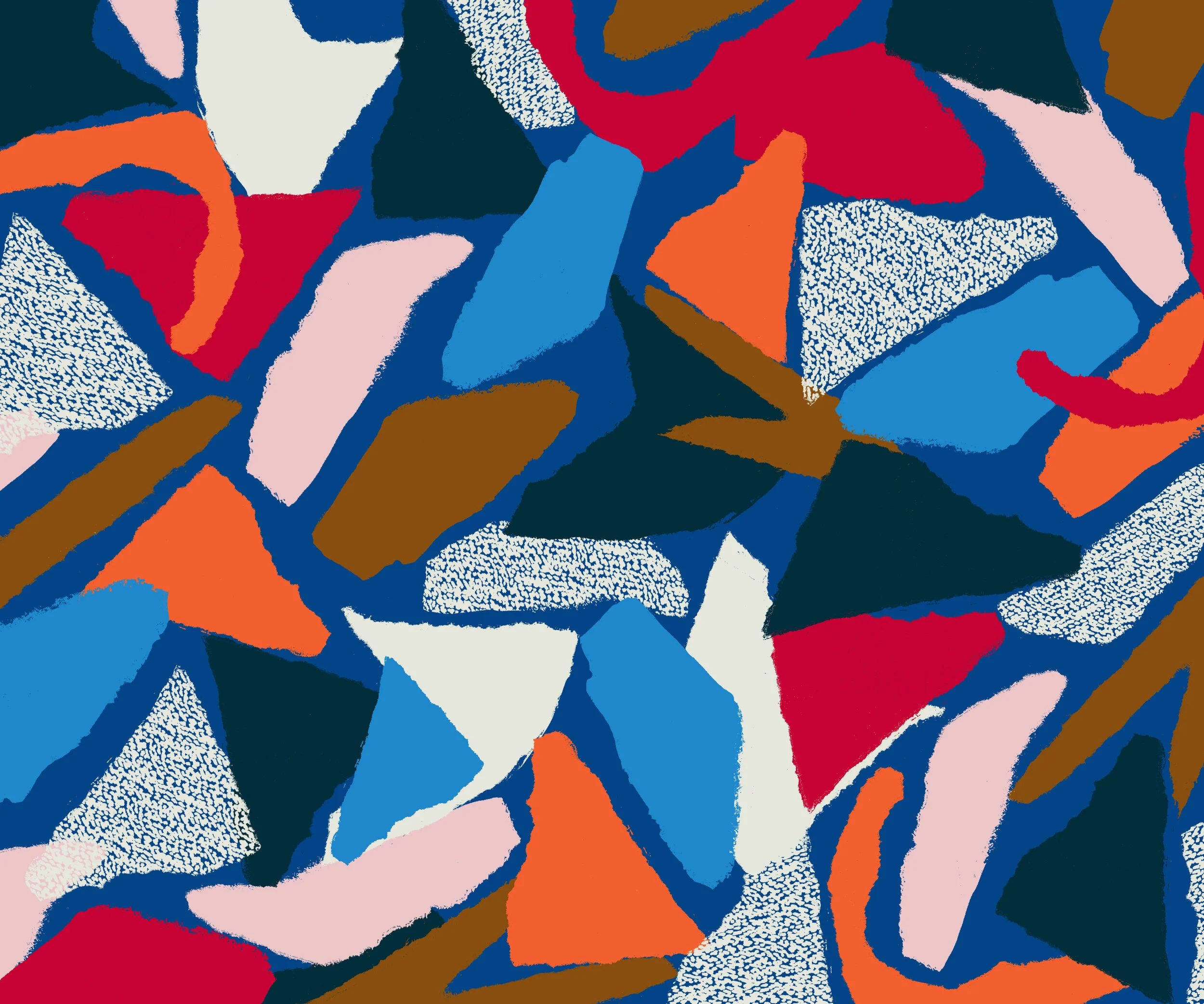 Geo Patch