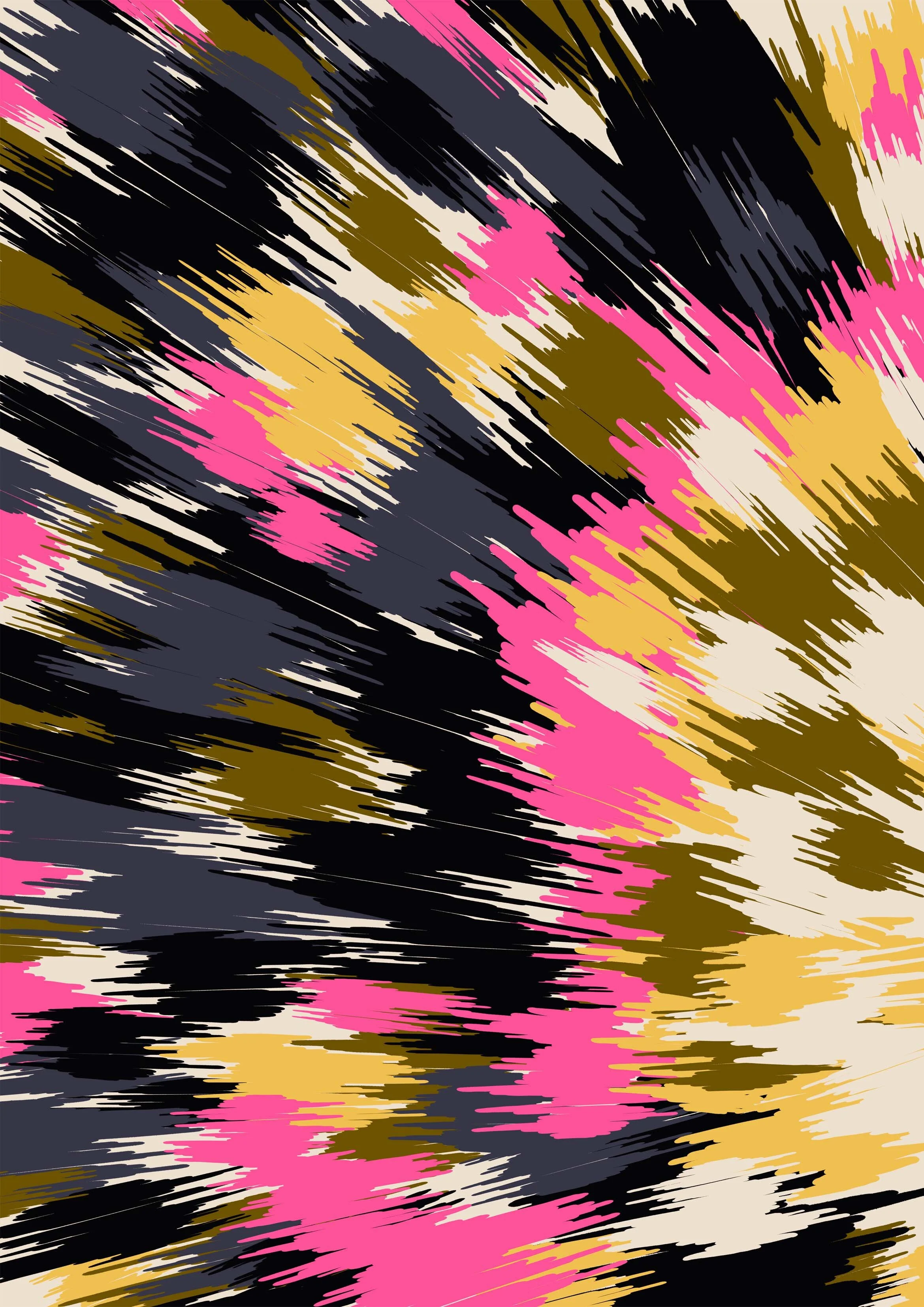 Colour Explosion 
