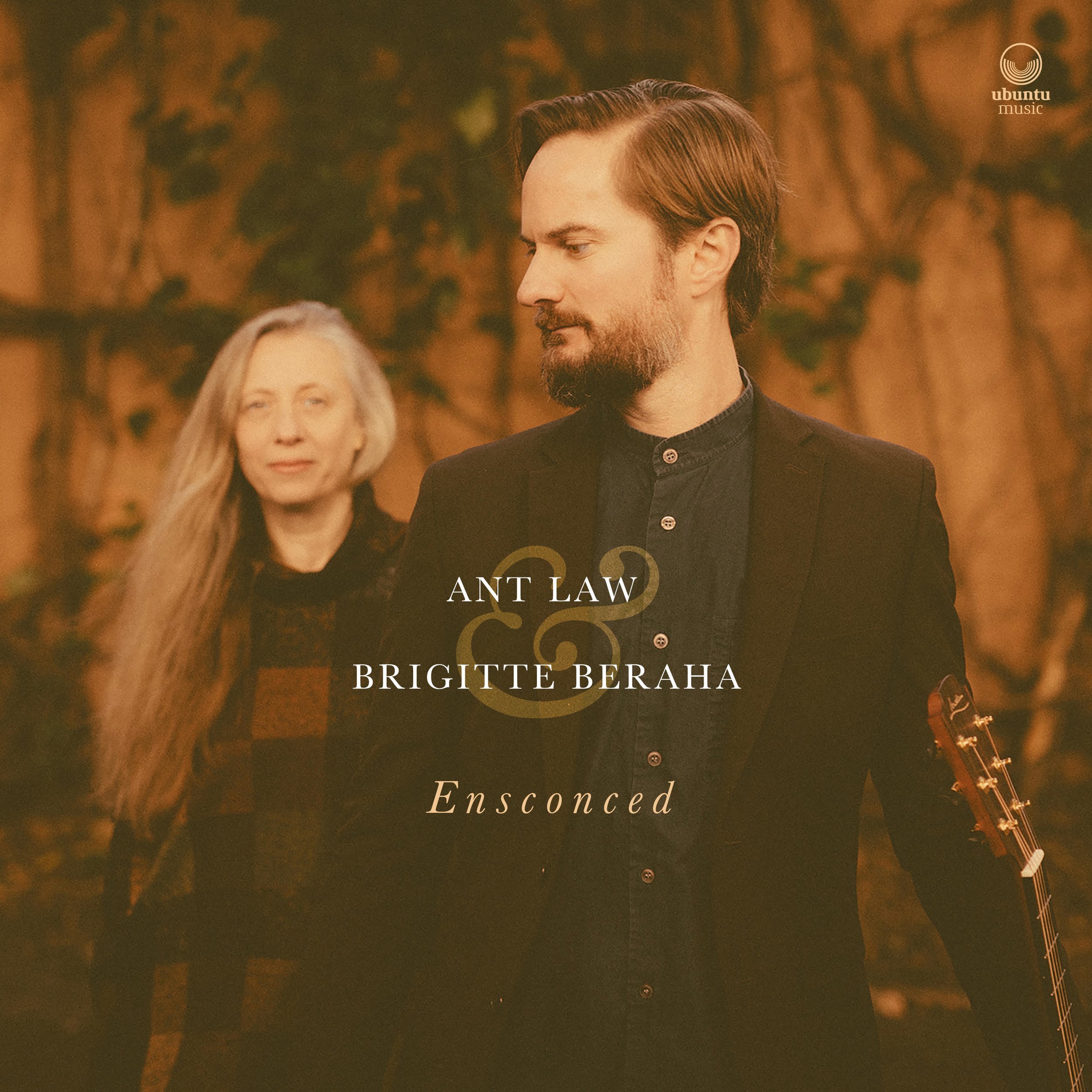 ALBUM COVER - Ant Law & Brigitte Beraha - Ensconced.jpeg