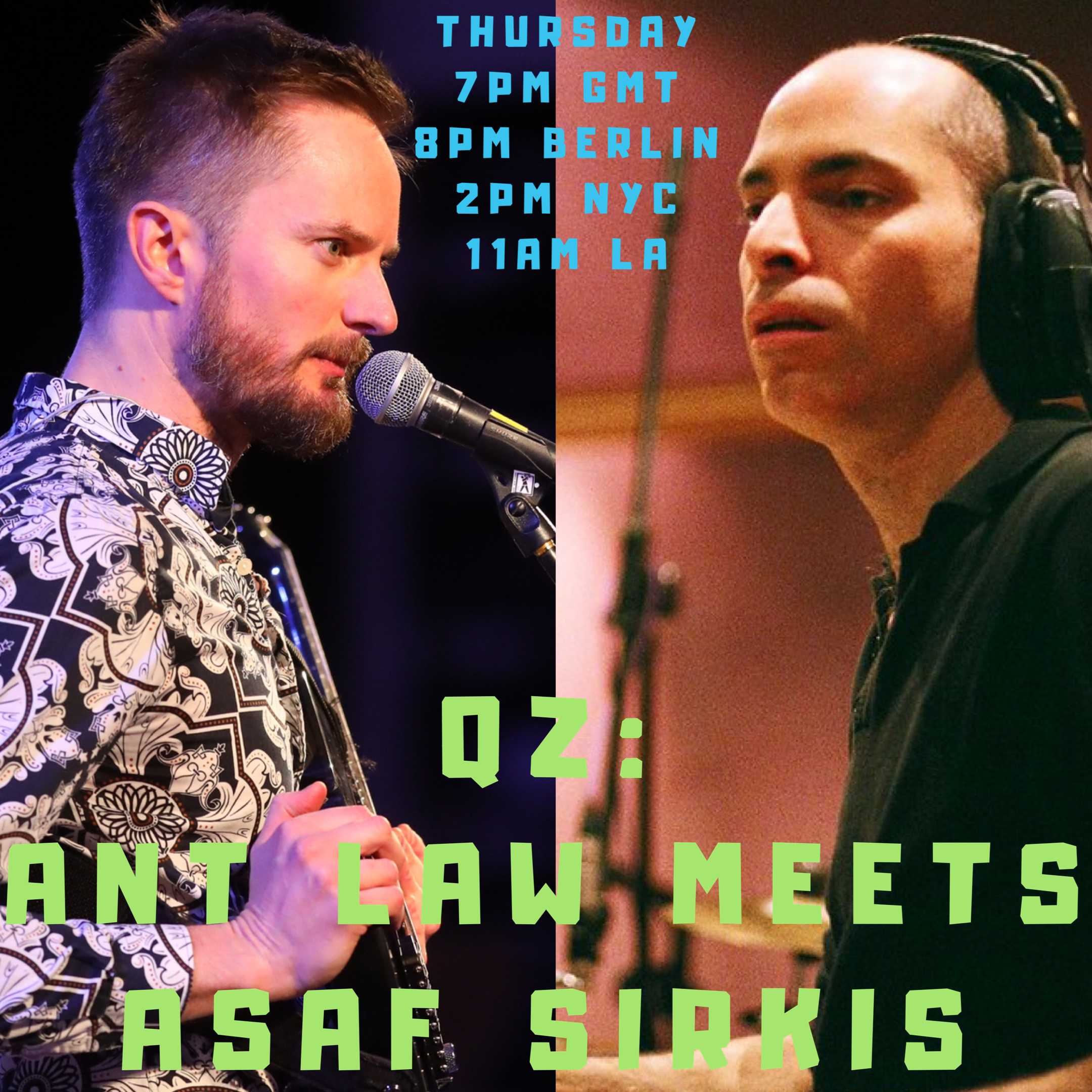 0 QZ16 Ant Law meets Asaf Sirkis.PNG