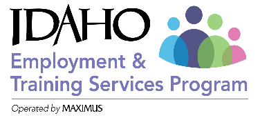 Idaho Employment & Training