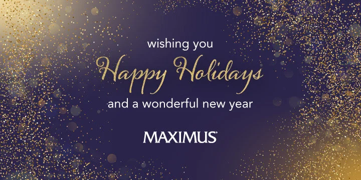 Happy New Year!