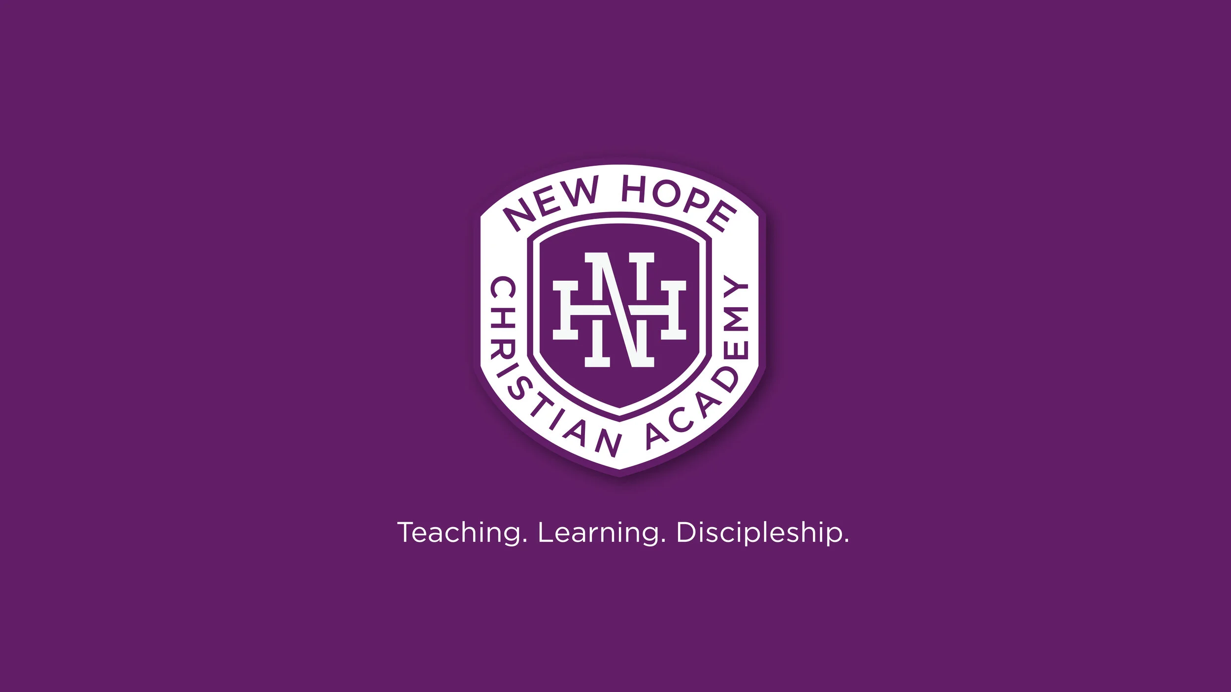 New Hope Christian Academy