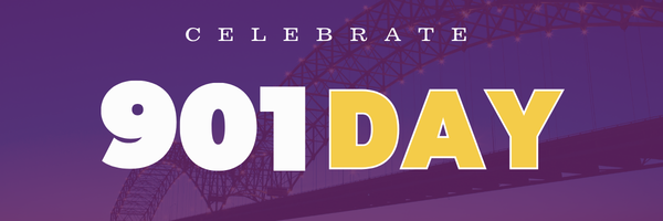 901 DAY!