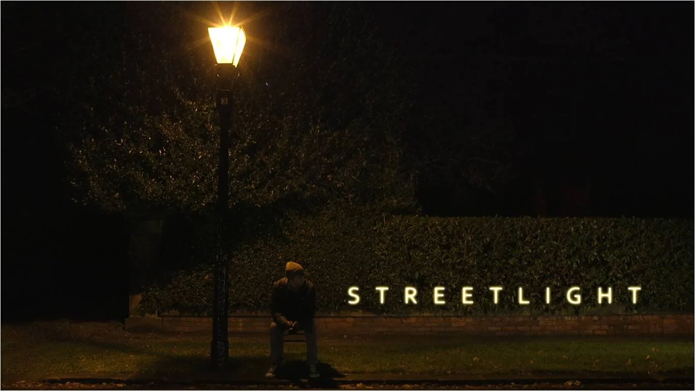STREETLIGHT