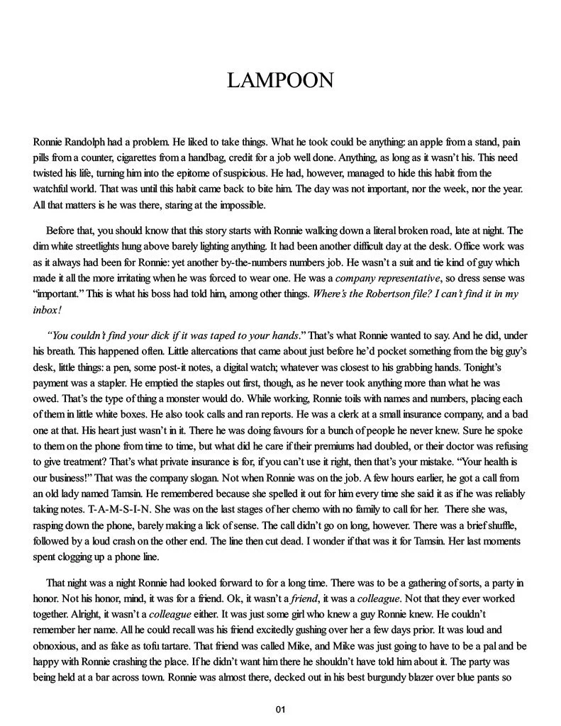 Lampoon - A Short Story By Liam Quane1024_1.jpg