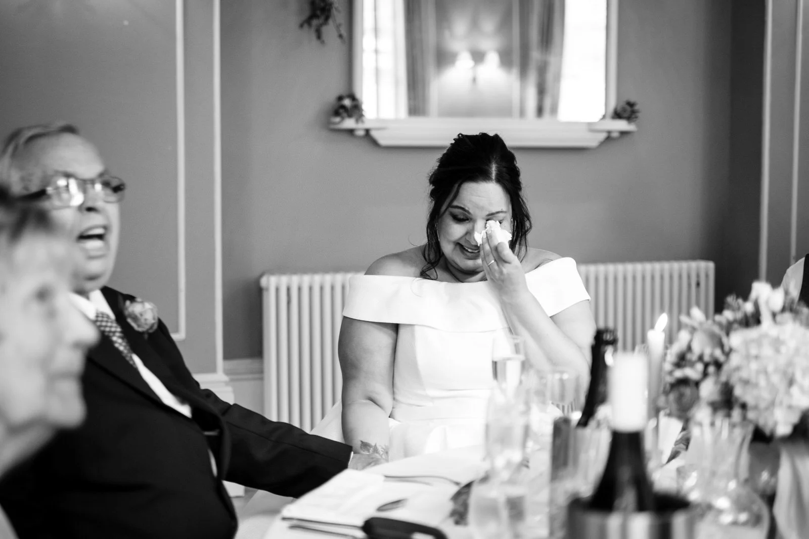Dorset Bridport Wedding Photographer Emily Renier