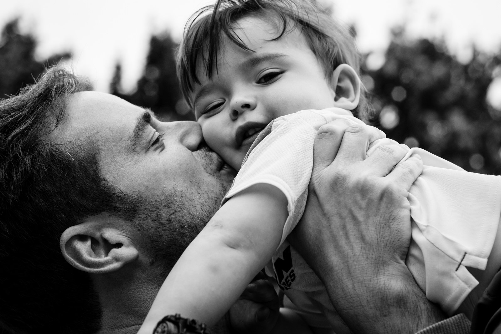 Valentines Day Gift Family Photography London