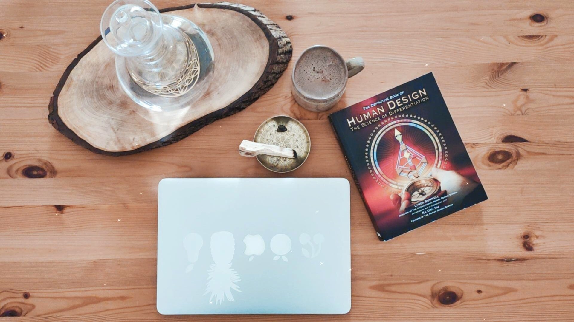 Human Design ist nicht alles