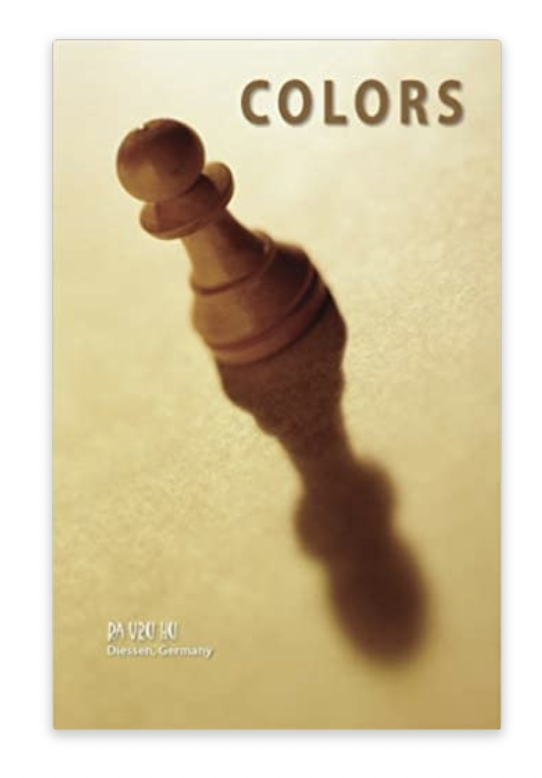 Über die Motivationen (erhältlich bei Amazon)