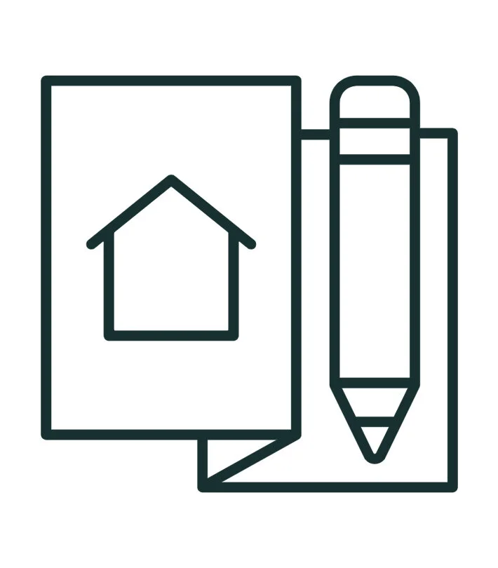 2. We seek planning permission.