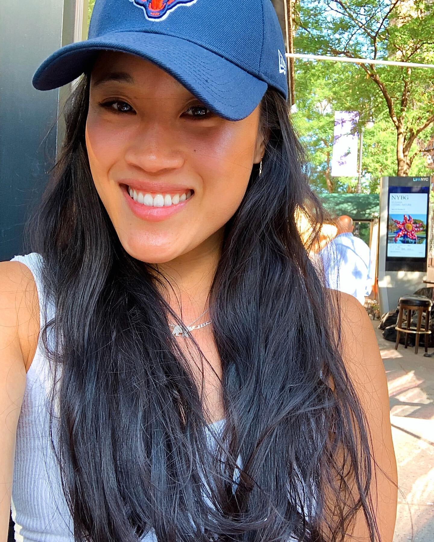 Hi. Summer ☀️ weekend rules. Remember to wear sunscreen. And maybe a hat. Drink lots of water. Have fun. Be nice. Smile. 😃. Rinse and repeat.