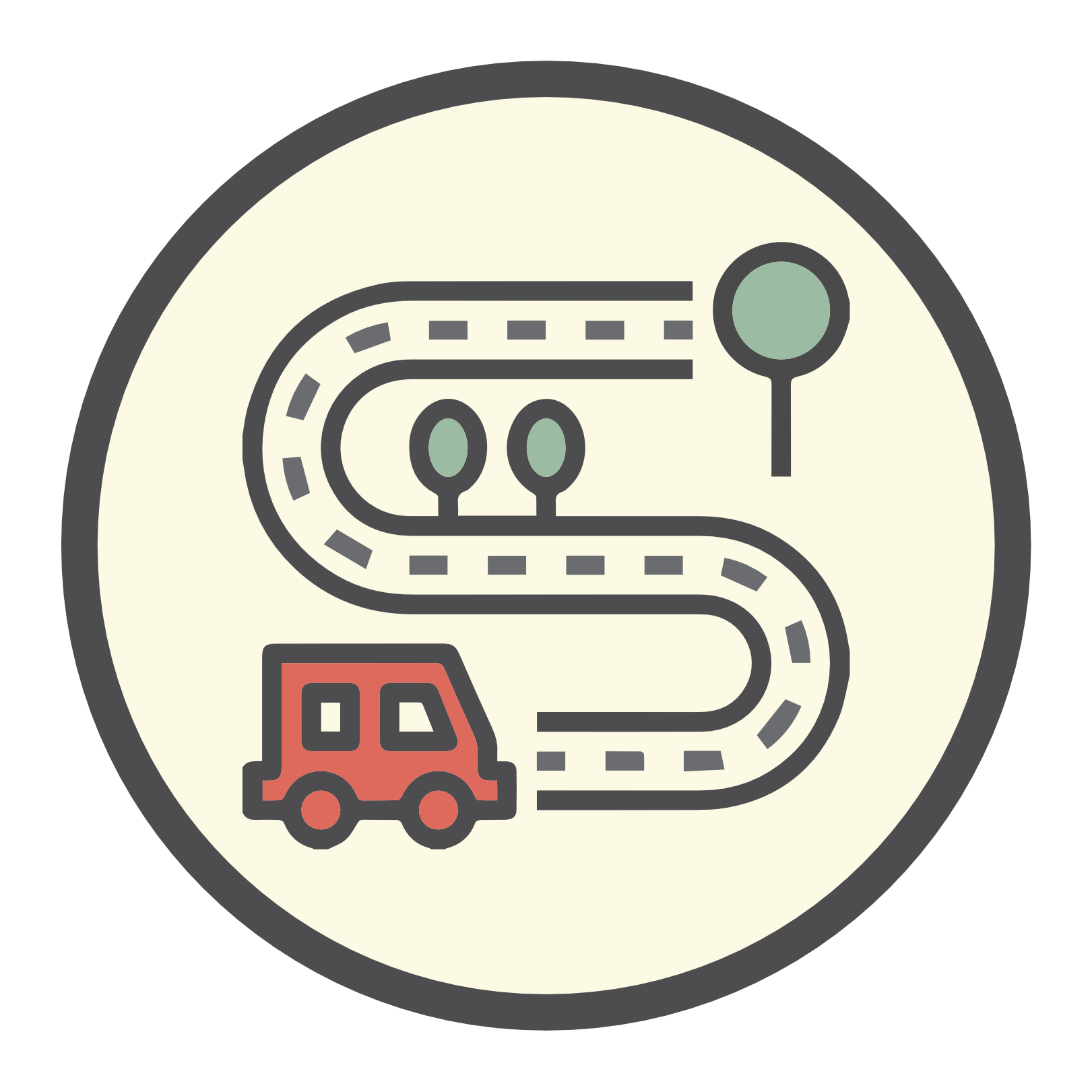 Floor-to-Area Ratio Text Amendment