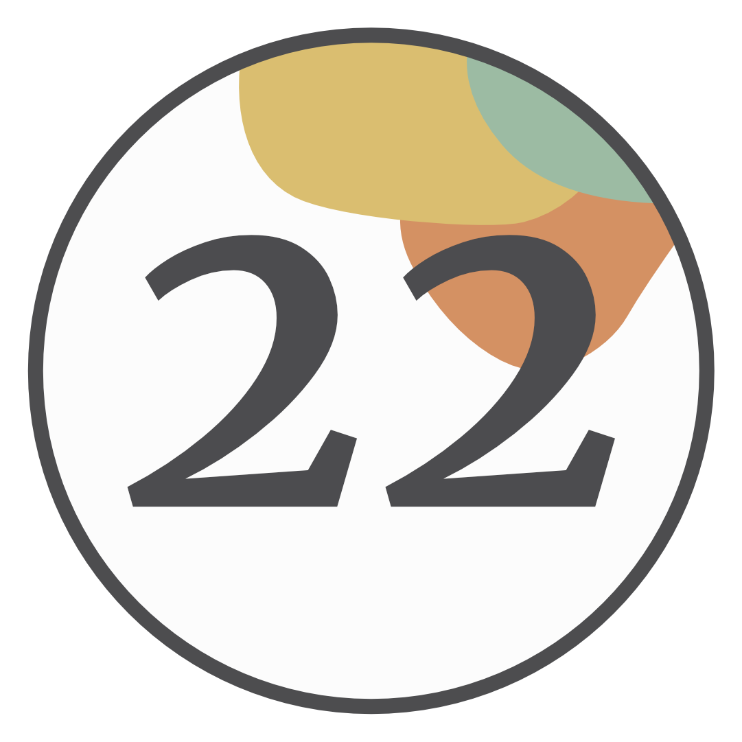 Week of November 22, 2021